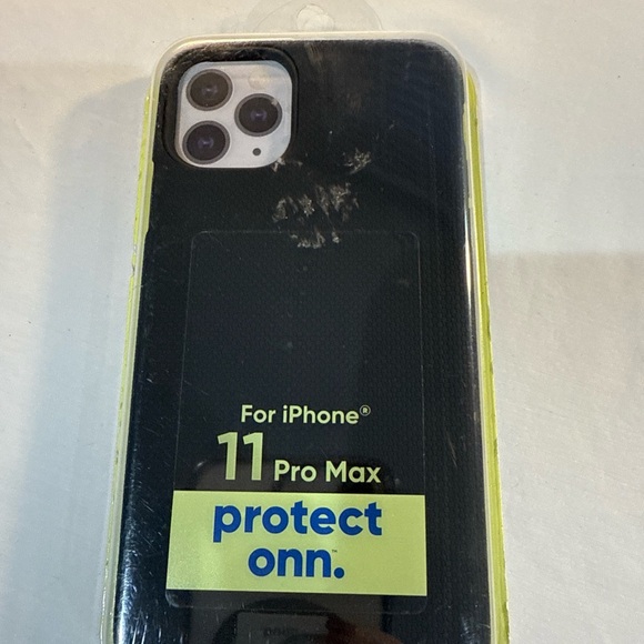 Heavy Duty Protector case for iPhone 11 Pro Max PM - Picture 1 of 10
